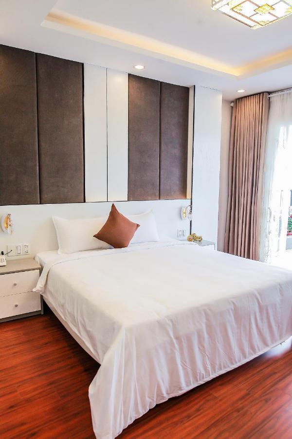 Mayana Hotel Da Nang Exterior photo