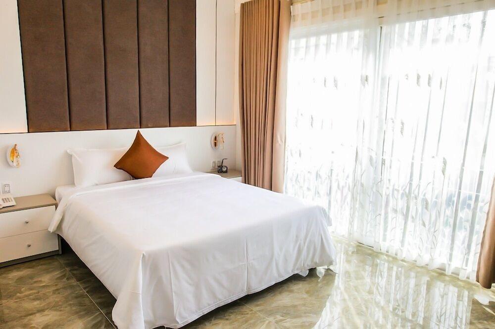 Mayana Hotel Da Nang Exterior photo